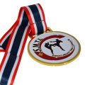 High quality custom marathon metal 3D sport running medal professional producer Longzhiyu 12 years manufacturer